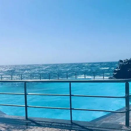 Bruno's House